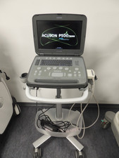 Siemens Acusop P500 CW