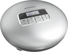 Grundig GCDP 8500 Discman