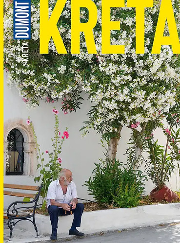 Dumont bildatlas kreta - dumont,
