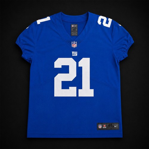 Authentic new york - york, giants