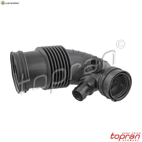 Ansaugschlauch luftfilter 503 - ansaugschlauch,