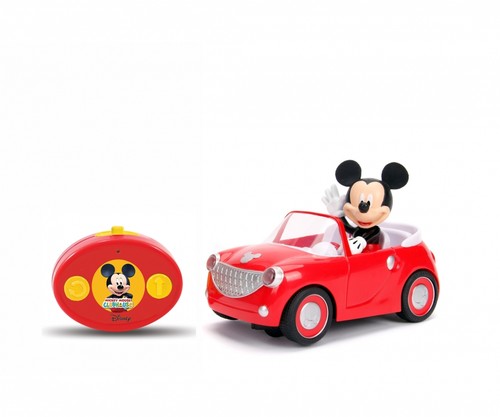 Mickey maus auto - maus,