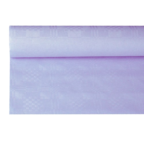 Papiertischdecke