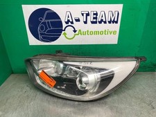 Hauptscheinwerfer links Kia