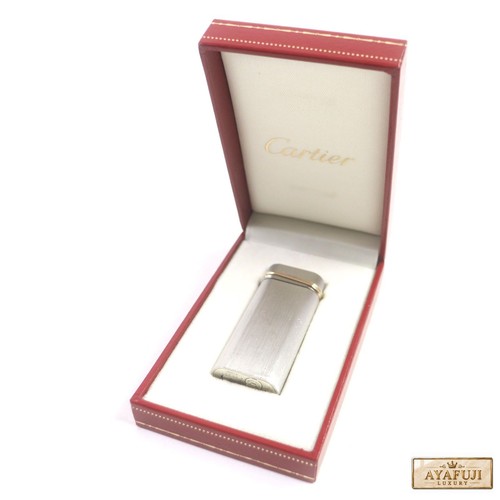 Cartier trinity oval - cartier, short