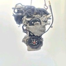 Motor Typ Z12XE-Agila - Opel