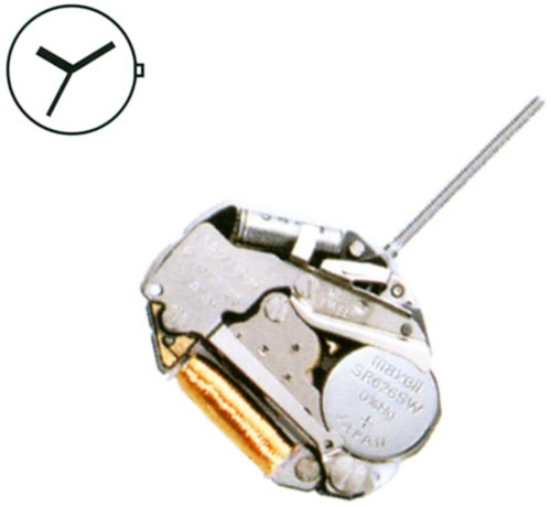 Miyota 710043 werk 2035 6 - miyota,