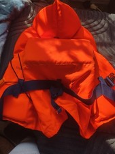 Schwimmweste Rettungsweste