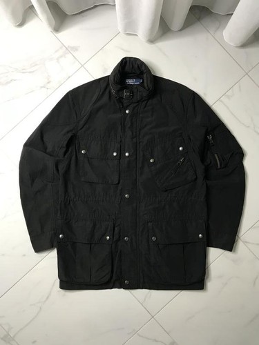 Men polo ralph - men, jacket