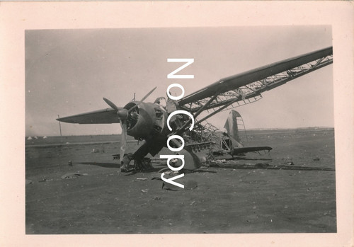 Foto afrika korps englisches - afrika,