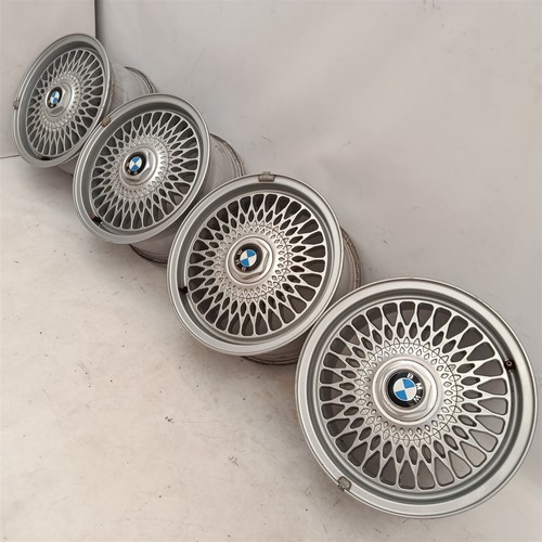 Bmw e36 zoll 7j et47 - zoll,