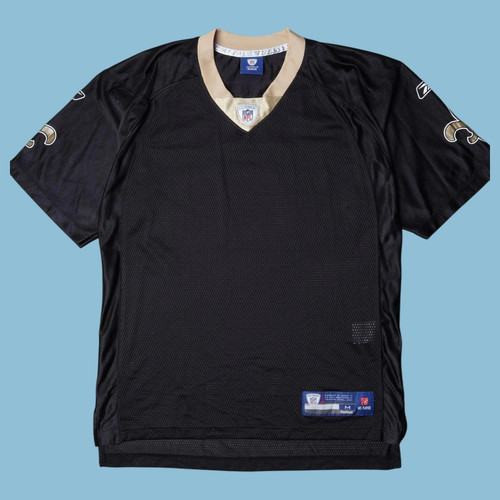 Vintage reebok nfl - jersey, m