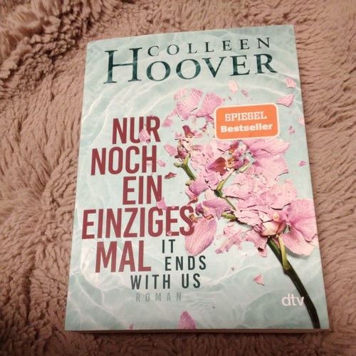 Nur noch ein einziges - , mal