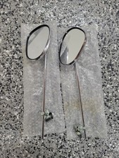  Spiegel/Rückspiegel paar links und rechts BMW R24, R25, R50, R60, R69 S uvm.