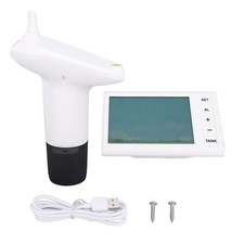 Ultraschall-Füllstandssensor