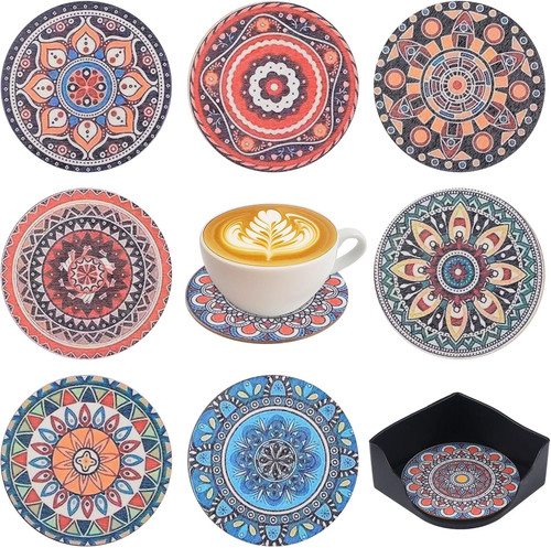 Wandic 8er set - wandic, 8er-set