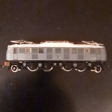 +++Roco 43660+++E-Lok+++   BR