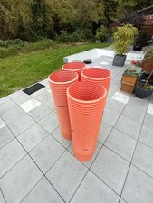 Aufsetzrohr DN315 für opti-drän opti-control Schacht