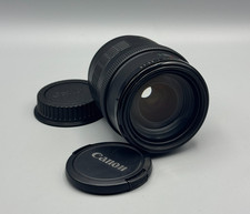 Canon Zoom Lens EF 35-105mm 1:3.5-4.5 Objektiv  / GETESTET - SEHR GUT