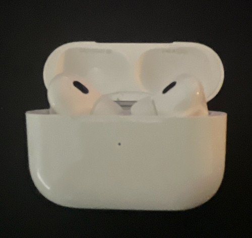 Apple airpods pro - airpods, 2