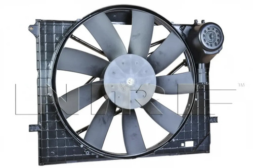 Kühlerventilator