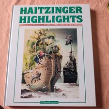 Haitzinger Highlights