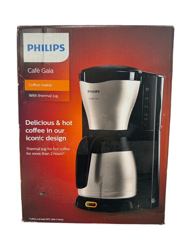 Philips filterkaffeemaschine - philips,
