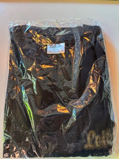 Leikeim Werbung Bier T-Shirt schwarz XXL