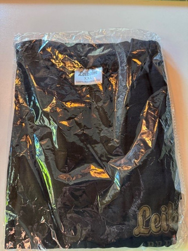 Leikeim werbung bier shirt - leikeim,