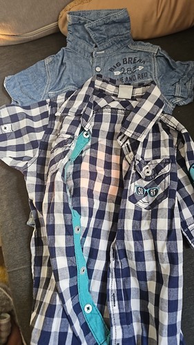 Kinderkleidung jungs bodys - bodys, gr