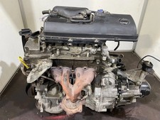 Motor CR12 Nissan Micra III K12 1.2l 48KW 138.828km CR12