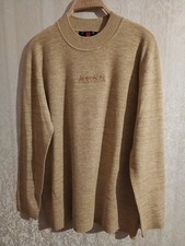 CN Mode Pullover