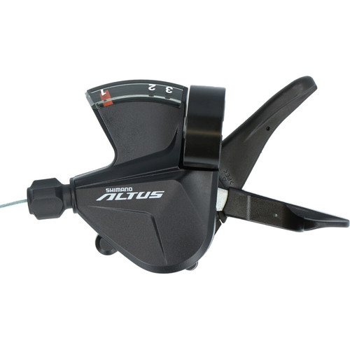 Schalthebel shimano altus - schalthebel,