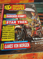 ASM Aktueller Software Markt