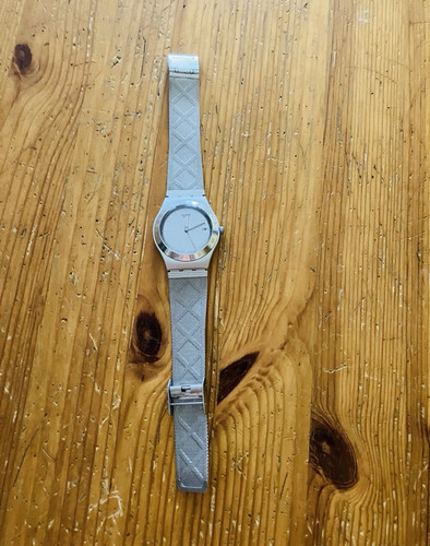 Swatch irony quarz - swatch,