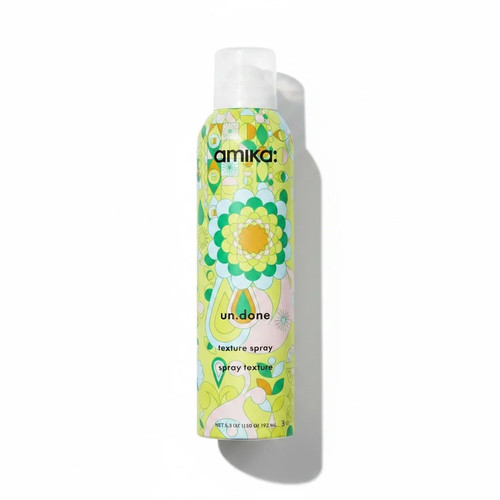 Amika done texture - texture, spray