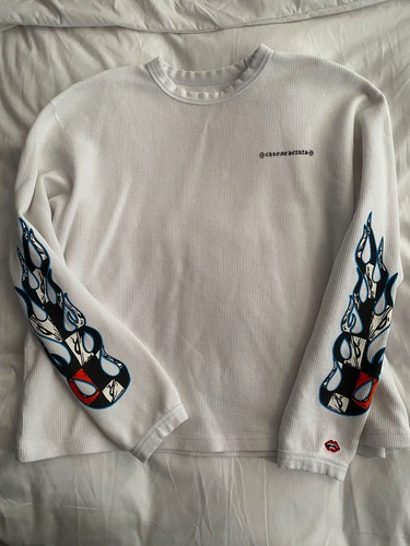 Chrome hearts matty - chrome,