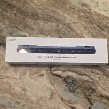 Acer 11-in-1 USB C Docking