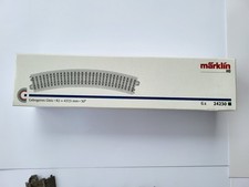 Märklin HO C-Gleis, 6