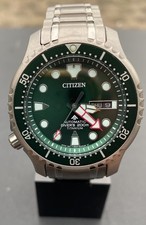Citizen Promaster Aqualand