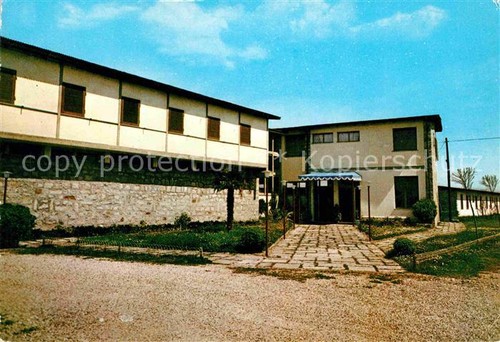 Lido pomposa bungalow - lido,