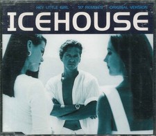 ICEHOUSE "Hey Little Girl ('97