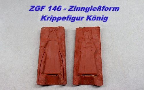 Zinngießform zinngussform - zinngießform,,