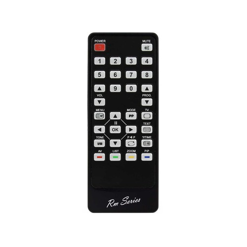 Lifetec ersatz fernbedienung - ersatz,