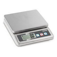 Kern Tischwaage Waage