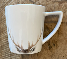 Tasse hirsch hirschgeweih - hirsch,