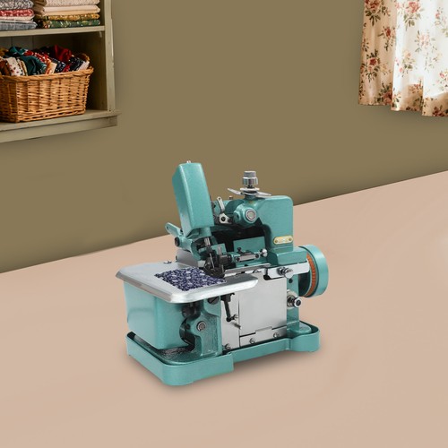 Overlockmaschine