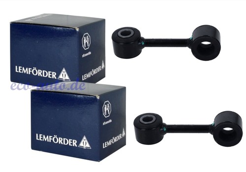 Lemförder koppelstange - lemfÖrder,
