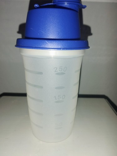 Tupperware shaker 250 - 250, ml