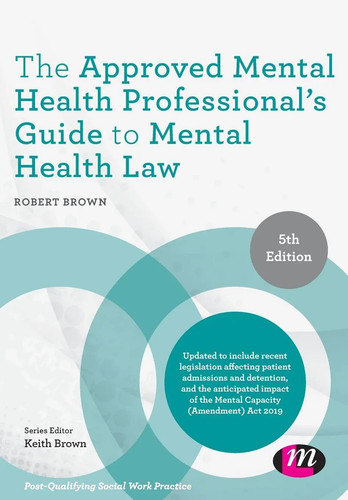 The approved mental - approved, health